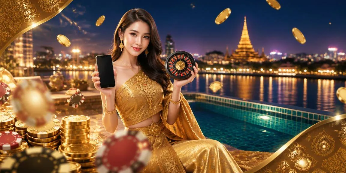 Swan666 ไทย ล็อบบี้เกม